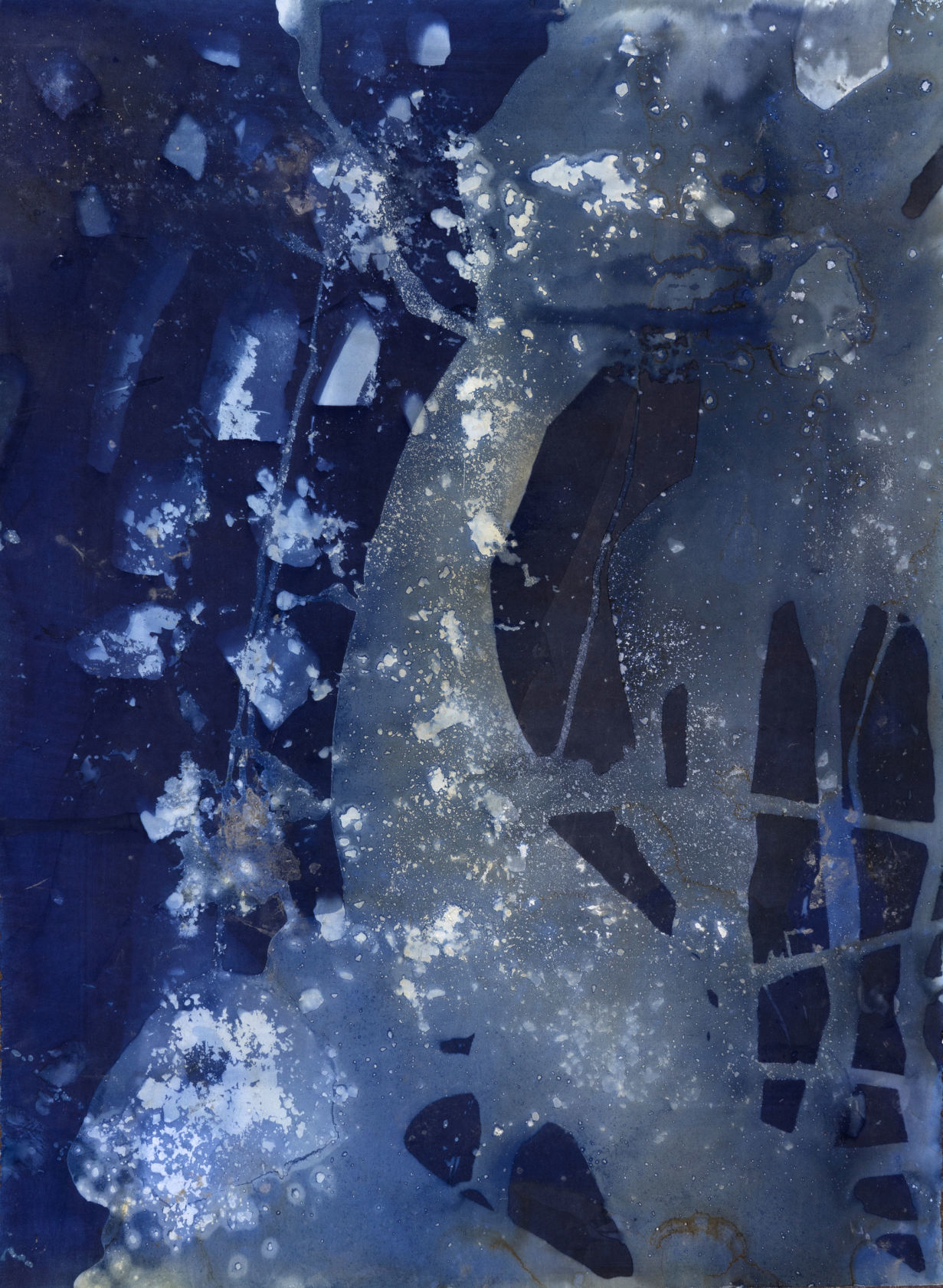 'Downwaste, Grinnell'